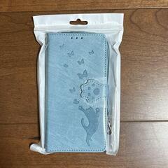 iPhone 16❣️ケース カバー 手帳型 カードポケット ストラップ付きの画像
