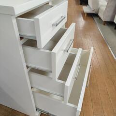 ジモティー見た！で5％OFF！【キッチンボード】キッチンボードの画像