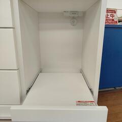 ジモティー見た！で5％OFF！【キッチンボード】キッチンボードの画像