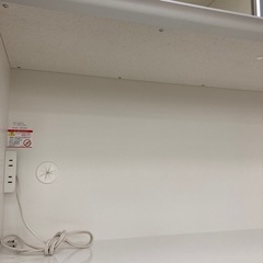 松田家具　レンジボードの画像