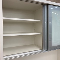 松田家具　レンジボードの画像