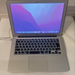 【ジャンク2台】MacBook Pro 13 i5 8GB 512GB 2015と MacBook Air i5 2015の画像