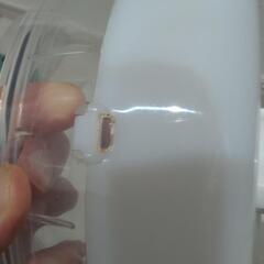 シャイニー45 ケージ　お皿　トイレ　はむ巣　陶器　等の画像