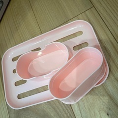 哺乳瓶消毒ケースの画像