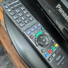 値下げしました　動作問題なし　2010年製　Panasonic　viera 37インチ　リモコン難ありの画像