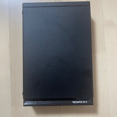 早い者勝ち‼️本日お取引可　限定値下げ　 ハードディスク 4TB　HDD-UT4Kの画像