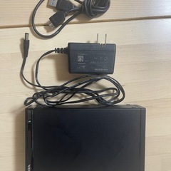 早い者勝ち‼️本日お取引可　限定値下げ　 ハードディスク 4TB　HDD-UT4Kの画像