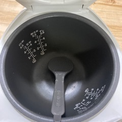 炊飯器の画像