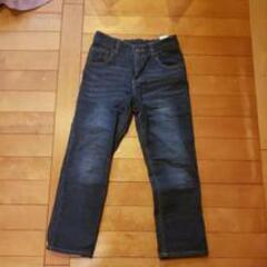 イオン　ジーンズ　140の画像