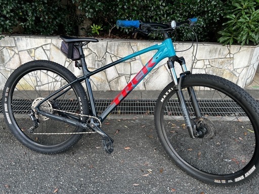 Trek トレック　マーリン7 Мサイズ　引き取り限定 トレック マーリン7 Gen 3 ¥129,800 | ROUTE610