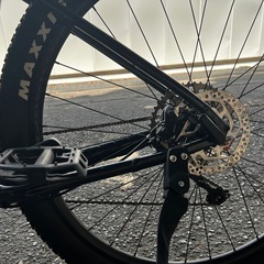 TREK トレック MARLIN 7 Gen 3 DEORE 1x10 2023
の画像