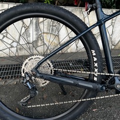TREK トレック MARLIN 7 Gen 3 DEORE 1x10 2023
の画像