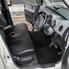ワゴンR FXリミテッド4WD長期車検付　即乗りの画像