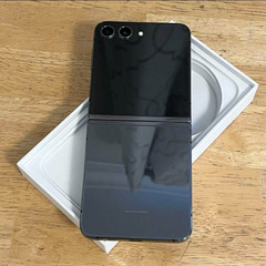 Android Galaxy Flip 5｜256gb｜SIMフリーの画像