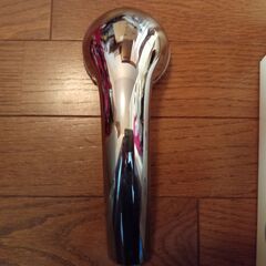 中古　シャワーヘッド 節水 マイクロナノバブル ウルトラファインバブル 手元止水 5段階モード ミスト肌ケア 保湿美肌 毛穴汚れ除去　S-HS-07-SYの画像