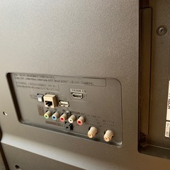 LG 49V型 液晶 テレビ 49UJ630A 4K HDR対応 外付けHDD録画対応(裏番組