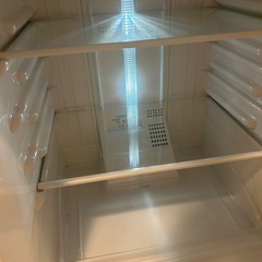 
洗濯機、冷蔵庫と併せてのお取引（現金3000円受け渡し）の画像