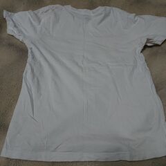 ♠　GU ケミカルブラザーズ　Tシャツ　サイズ : M　メンズ 　レディースの画像