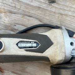 電動工具2点セットの画像