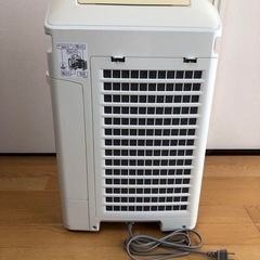 空気清浄機KC-B50-Wの画像