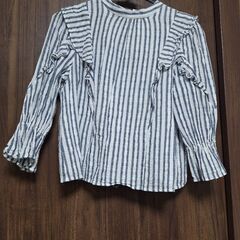 PROPORTHION カットソー　Mサイズの画像
