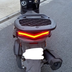 ヤマハ　シグナスX 4型　　　の画像