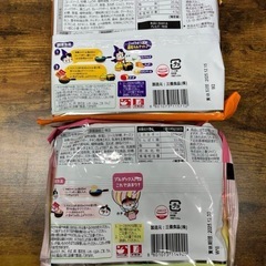 ブルダック炒め麺7種類×1袋ずつの画像