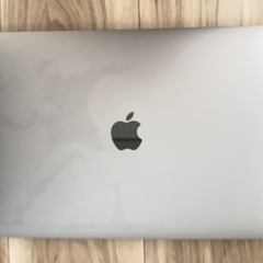 MacBook Pro 13inch i5 8GB 128GB SSD 2017の画像