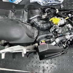 jf81 pcxエンジンの画像