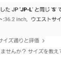 新品未使用　ワンピースLサイズの画像