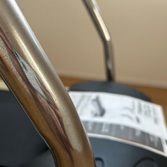 ALINCO フィットネスプロ AF3000jの画像