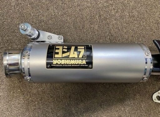 バイク（部品）