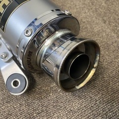 バイク（部品）の画像