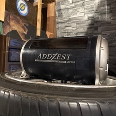 ADDZEST の画像