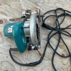 電動工具2点セットの画像