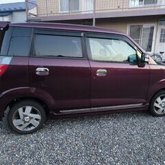 ゼストスパーク🚗の画像