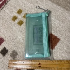 ちゃお　ポーチの画像