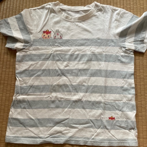親子Tシャツ