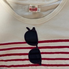 アンパンマン親子Tシャツ
の画像
