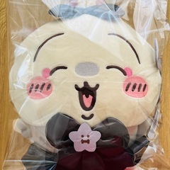 【新品タグ付き】ちいかわ4点セットの画像