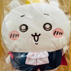 【新品タグ付き】ちいかわ4点セットの画像