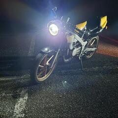 HONDA NS1 50ccの画像