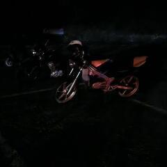 HONDA NS1 50ccの画像
