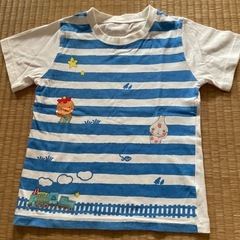 親子Tシャツの画像