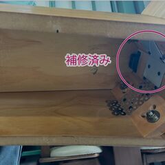 テーブル&椅子セット　ダイニングの画像
