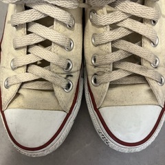 コンバース　オールスター　スニーカーの画像