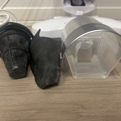 アイリスオーヤマ　ふとんクリーナーの画像
