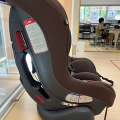 チャイルドシートの画像