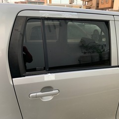 AZワゴン　車検令和8年12月25日まで！の画像