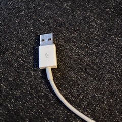 Apple Watch 純正充電ケーブル USBタイプ の画像